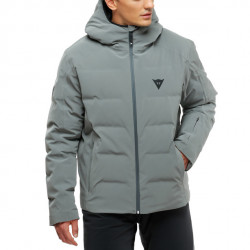 SKI DOWNJACKET ANTHRACITE MAN JACKETS | DAINESE WINTER SPORTS