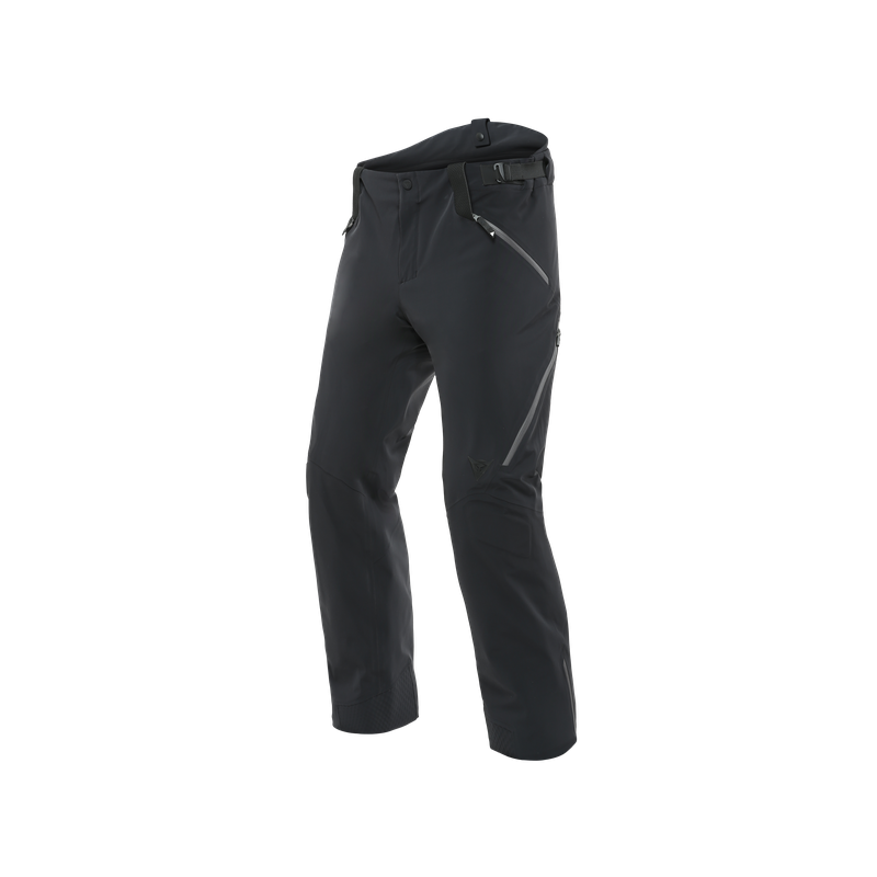 HP TALUS PANTS BLACK-CONCEPT MAN PANTS