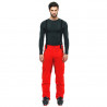 HP RIDGE PANTS FIRE-RED MAN PANTS | DAINESE WINTER SPORTS