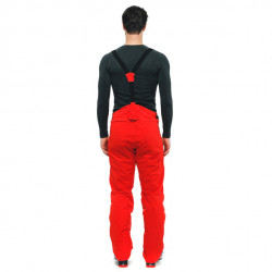 HP RIDGE PANTS FIRE-RED MAN PANTS | DAINESE WINTER SPORTS