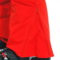 HP RIDGE PANTS FIRE-RED MAN PANTS | DAINESE WINTER SPORTS