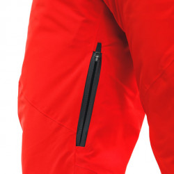 HP RIDGE PANTS FIRE-RED MAN PANTS | DAINESE WINTER SPORTS