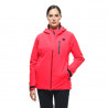 HP PLATEAU WMN PARADISE-PINK WOMAN JACKETS | DAINESE WINTER SPORTS