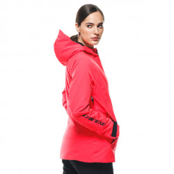 HP PLATEAU WMN PARADISE-PINK WOMAN JACKETS | DAINESE WINTER SPORTS