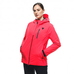 HP PLATEAU WMN PARADISE-PINK WOMAN JACKETS | DAINESE WINTER SPORTS