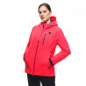 HP PLATEAU WMN PARADISE-PINK WOMAN JACKETS | DAINESE WINTER SPORTS