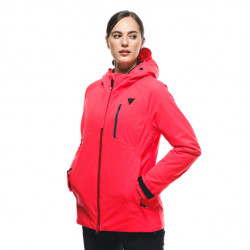 HP PLATEAU WMN PARADISE-PINK WOMAN JACKETS | DAINESE WINTER SPORTS