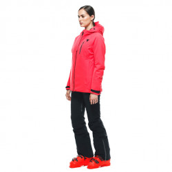 HP PLATEAU WMN PARADISE-PINK WOMAN JACKETS | DAINESE WINTER SPORTS