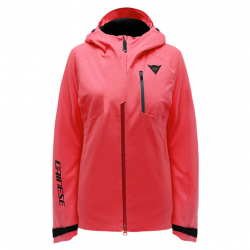 HP PLATEAU WMN PARADISE-PINK WOMAN JACKETS | DAINESE WINTER SPORTS