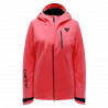 HP PLATEAU WMN PARADISE-PINK WOMAN JACKETS | DAINESE WINTER SPORTS