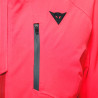 HP PLATEAU WMN PARADISE-PINK WOMAN JACKETS | DAINESE WINTER SPORTS