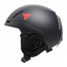 ELEMENTO BLACK/RED UNISEX HELMETS | DAINESE WINTER SPORTS