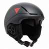 ELEMENTO BLACK/RED UNISEX HELMETS | DAINESE WINTER SPORTS