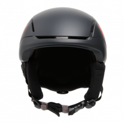 ELEMENTO BLACK/RED UNISEX HELMETS | DAINESE WINTER SPORTS