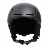 ELEMENTO BLACK/RED UNISEX HELMETS | DAINESE WINTER SPORTS