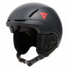 ELEMENTO BLACK/RED UNISEX HELMETS | DAINESE WINTER SPORTS