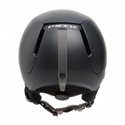 ELEMENTO BLACK/RED UNISEX HELMETS | DAINESE WINTER SPORTS