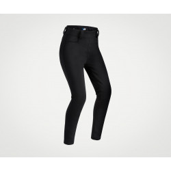 SPRING LEGGINS ULTRACOR 80%PA 20%EA COL.NERO | PMJ PROMO...