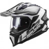 CASCO MX701 EXPLORER ALTER MATT BLACK WHITE-06 | LS2