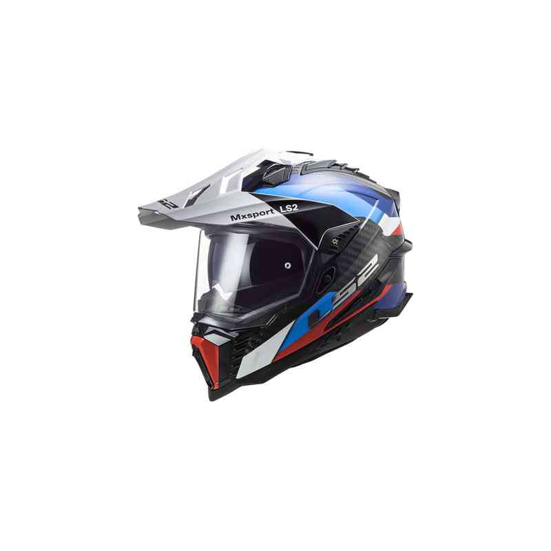 CASCO MX701 C EXPLORER FRONTIER G.BLACK BLUE-06 | LS2