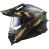 CASCO MX701 C EXPLORER EXTEND MATT MILITARY GREEN-06 | LS2