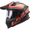 CASCO MX701 EXPLORER ALTER MATT BLACK FL.ORANGE-06 | LS2