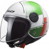 CASCO OF558 SPHERE LUX FIRM WHITE GREEN RED | LS2