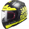 CASCO LS2 FF811 VECTOR II TECHBOT M.TITAN.H-V YELL.-06  | LS2