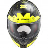 CASCO LS2 FF811 VECTOR II TECHBOT M.TITAN.H-V YELL.-06  | LS2