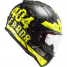 CASCO LS2 FF811 VECTOR II TECHBOT M.TITAN.H-V YELL.-06  | LS2