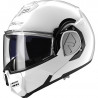 CASCO LS2 FF906 ADVANT SOLID WHITE-06  | LS2