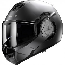 CASCO LS2 FF906 ADVANT SOLID MATT TITANIUM-06  | LS2