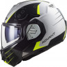 CASCO LS2 FF906 ADVANT CODEX WHITE BLACK-06  | LS2