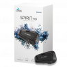 INTERFONO MOTO CARDO SPIRIT HD BLUETOOTH AURICOLARE SINGLE | SPRT0001