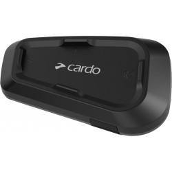 INTERFONO MOTO CARDO SPIRIT HD BLUETOOTH AURICOLARE SINGLE | SPRT0001