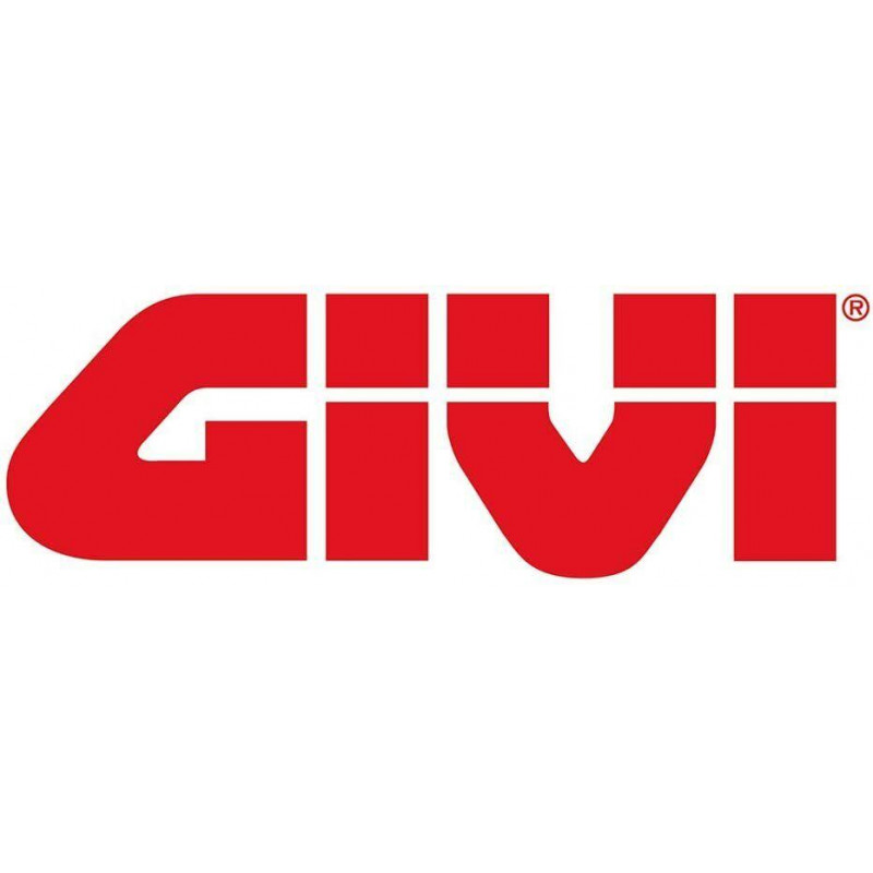 Givi ST605C borsa da serbatoio moto con aggancio tanklocked da 5 litri