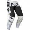 PANTALONI FX 360 NOBYL PANT BLACK WHITE | FOX RACING