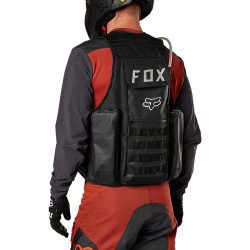 FX LEGION TAC VEST BLACK | FOX RACING