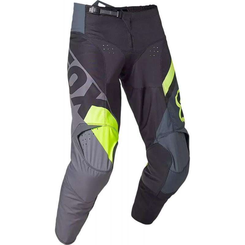 PANTALONI FX 180 XPOZR PANT PEWTER | FOX RACING