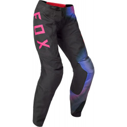 PANTALONI FX WOMENS WMNS 180 TOXSYK PANT BLACK PINK | FOX...