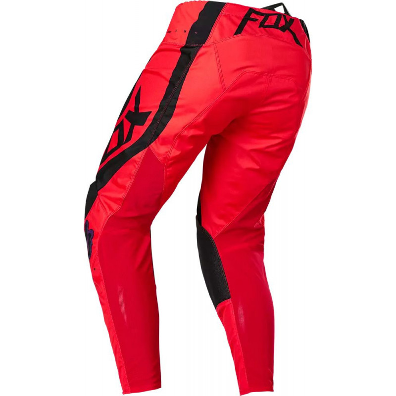 PANTALONI FX 180 VENZ PANT FLUORESCENT RED | FOX RACING