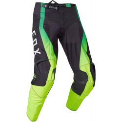 PANTALONI FX 180 MONSTER PANT BLACK | FOX RACING