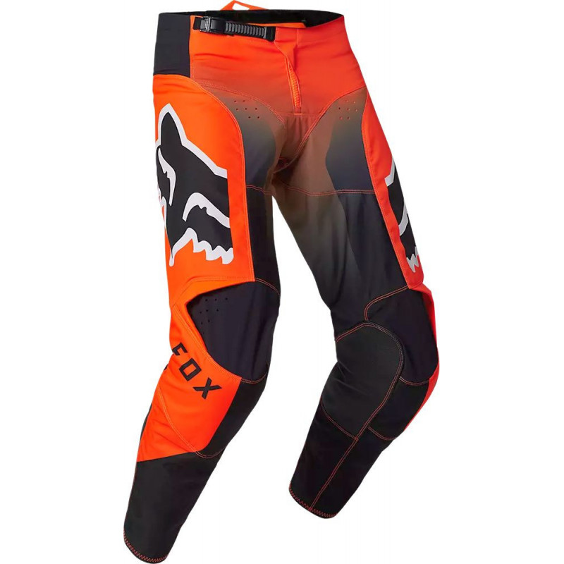 PANTALONI FX 180 LEED FLUORESCENT ORANGE | FOX RACING