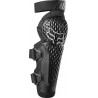 FX TITAN RACE KNEE GUARD, CE BLACK | FOX RACING