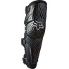 FX TITAN PRO D3O KNEE GUARD, CE BLACK | FOX RACING