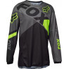 MAGLIA FX YOUTH 180 XPOZR JERSEY PEWTER | FOX RACING