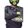 MAGLIA FX 180 XPOZR JERSEY PEWTER | FOX RACING