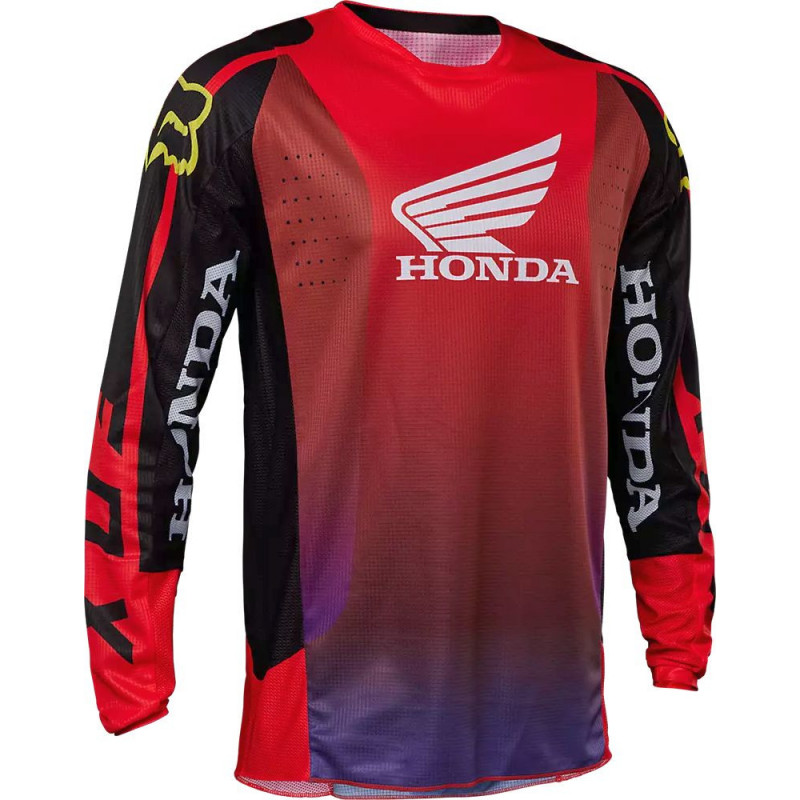 MAGLIA FX 180 HONDA JERSEY MULTI | FOX RACING