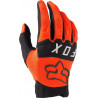 GUANTI FX DIRTPAW GLOVE FLUORESCENT ORANGE | FOX RACING