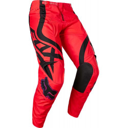 PANTALONI FX 180 VENZ PANT FLUORESCENT RED | FOX RACING